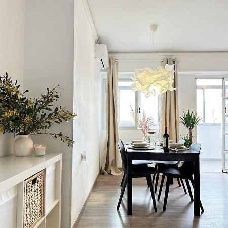 Your Sunny & Spacious Portview Home Valencia Luaran gambar