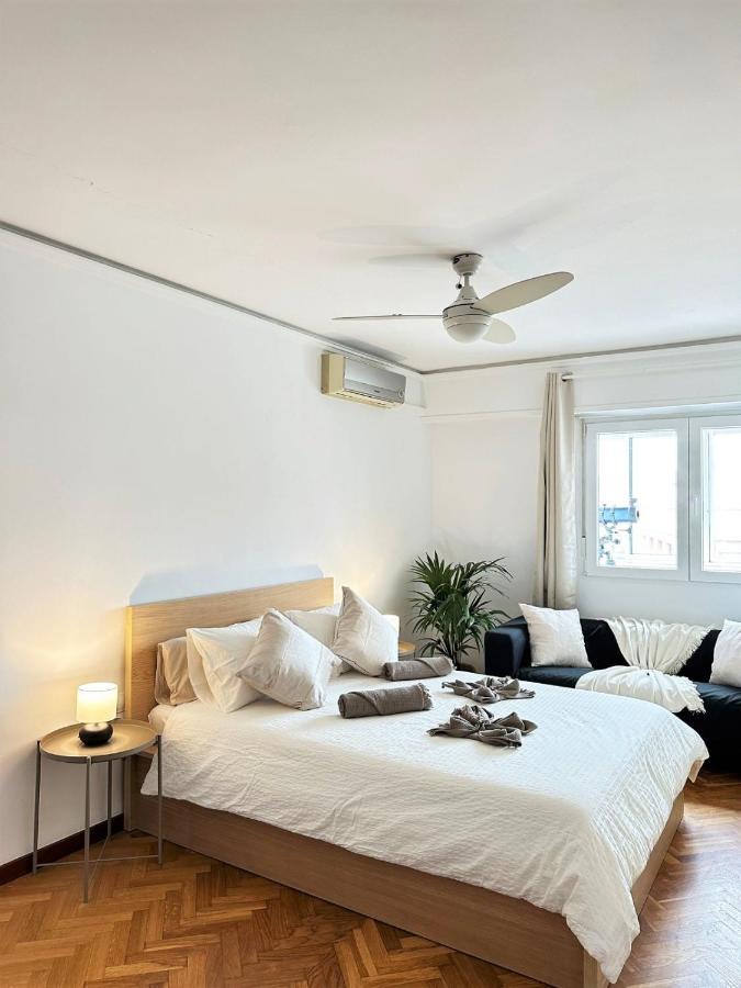 Your Sunny & Spacious Portview Home Valencia Luaran gambar