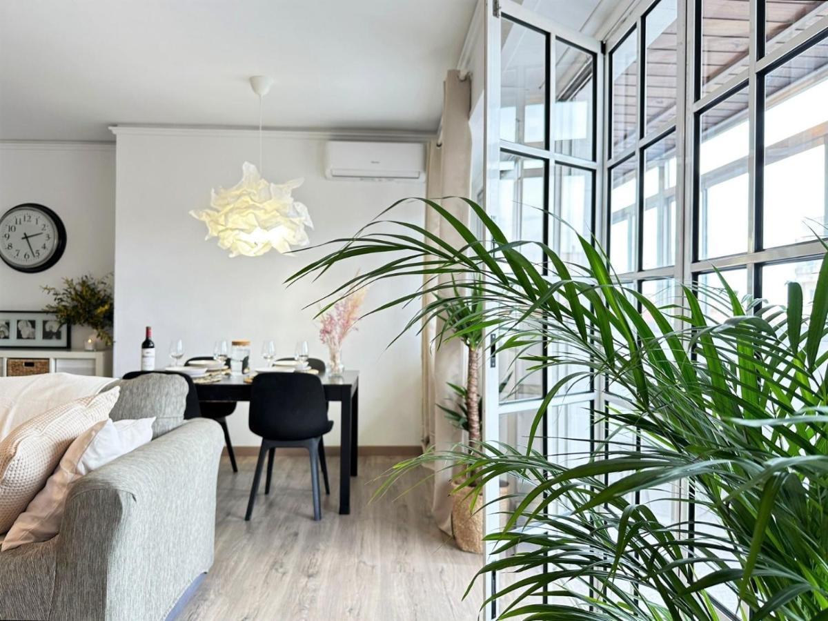 Your Sunny & Spacious Portview Home Valencia Luaran gambar