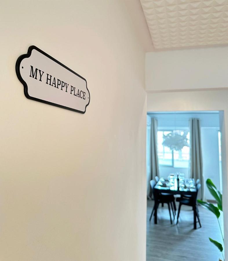 Your Sunny & Spacious Portview Home Valencia Luaran gambar