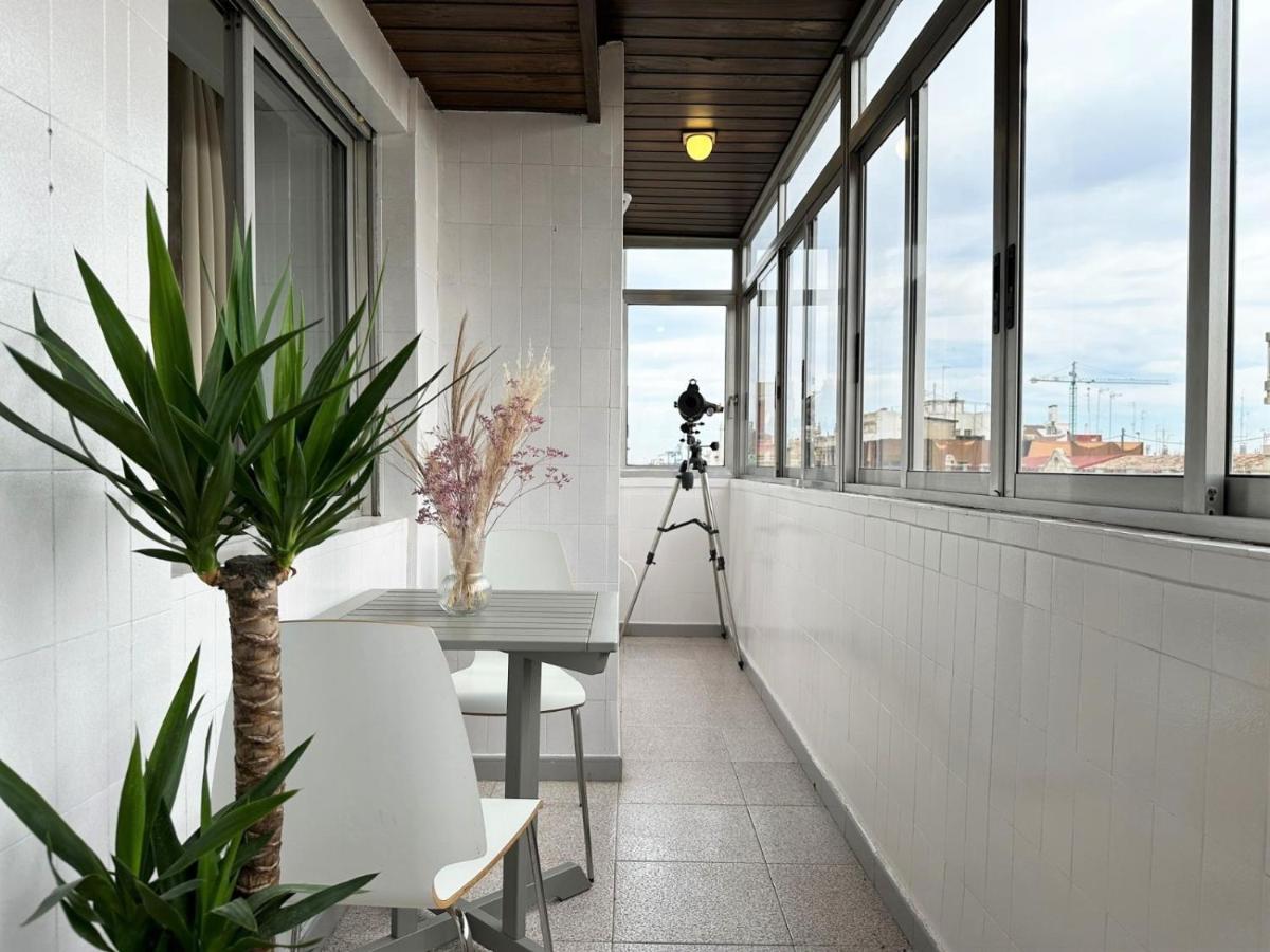 Your Sunny & Spacious Portview Home Valencia Luaran gambar