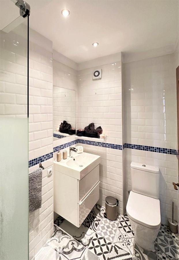 Your Sunny & Spacious Portview Home Valencia Luaran gambar